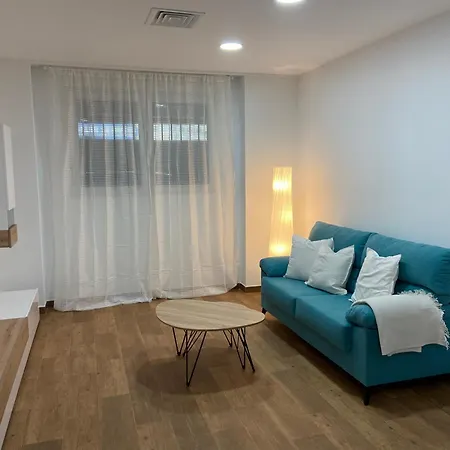 Apartament Centre Casapat Xàtiva Zewnętrze zdjęcie