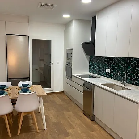 Apartament Centre Casapat Xàtiva Zewnętrze zdjęcie