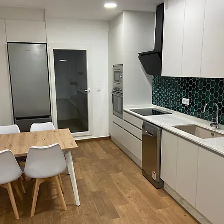 Apartament Centre Casapat Xàtiva Zewnętrze zdjęcie