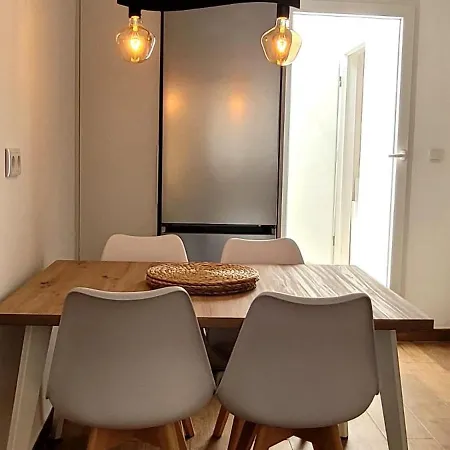 Apartament Centre Casapat Xàtiva Zewnętrze zdjęcie