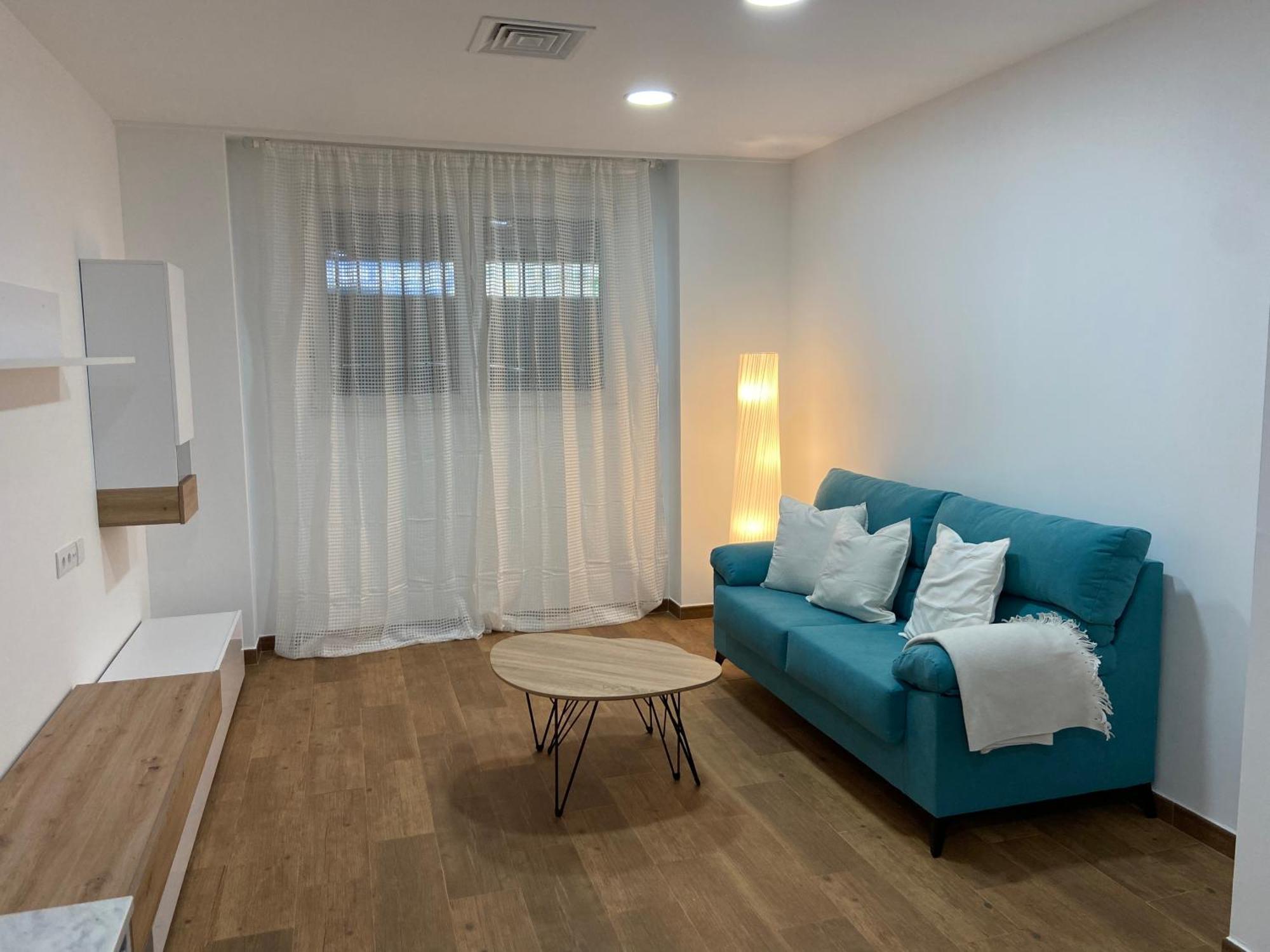 Apartment Centre Casapat