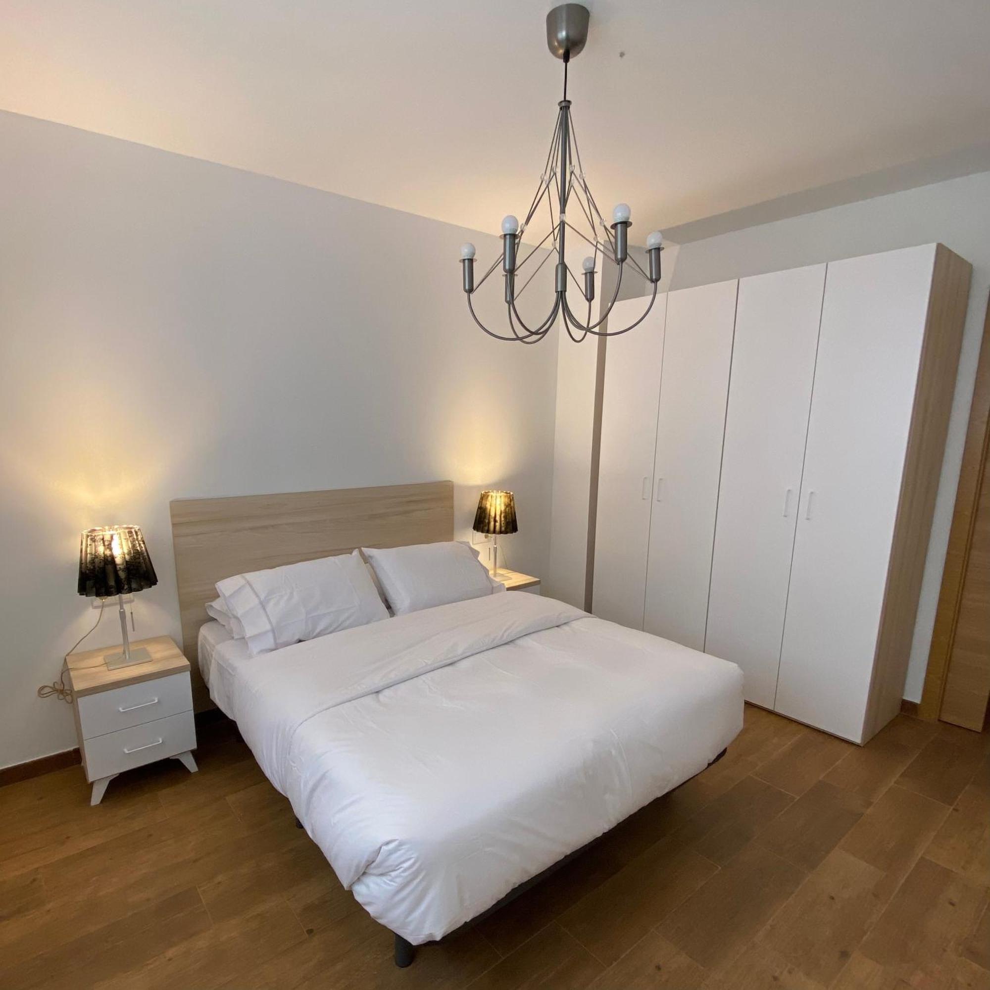 Centre Casapat Apartment