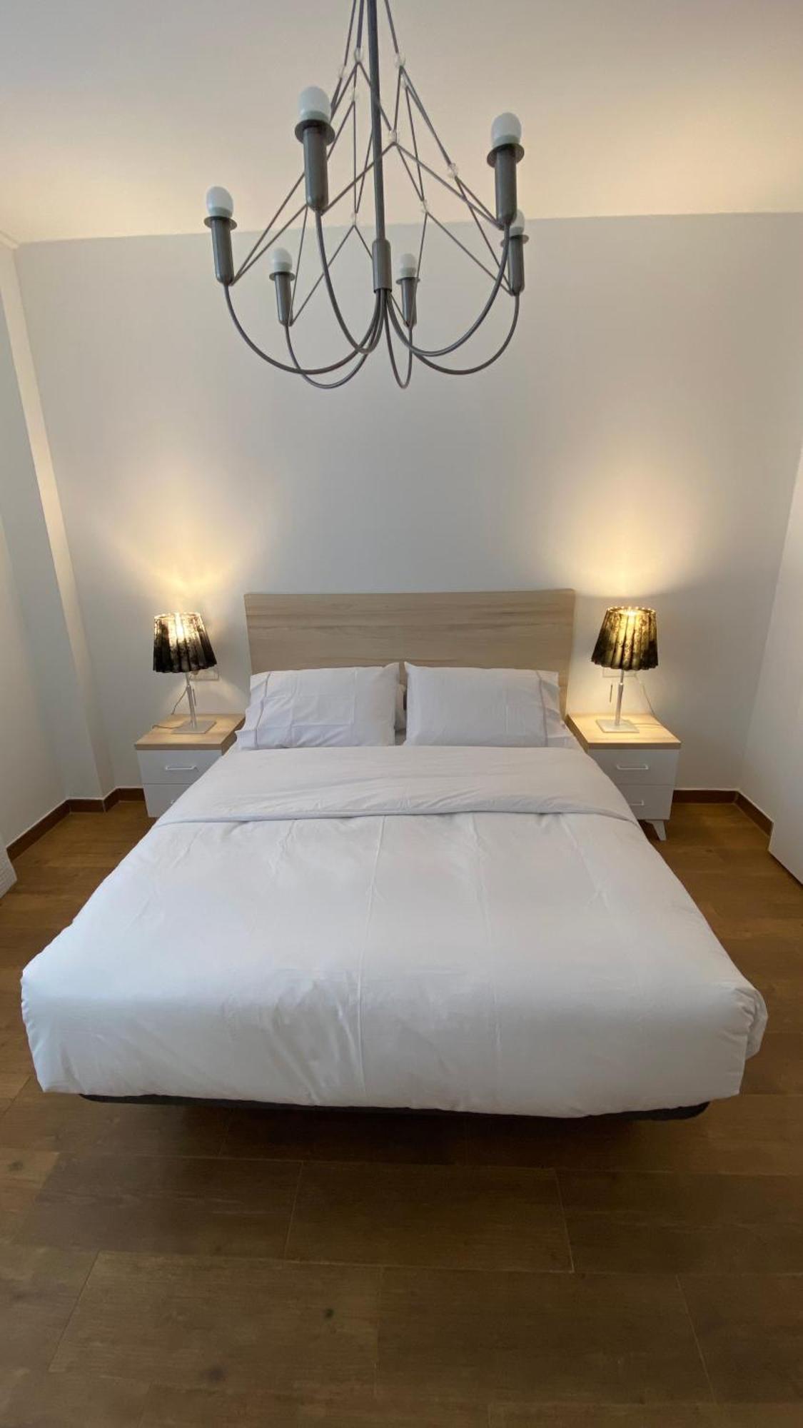 Centre Casapat Apartment *
