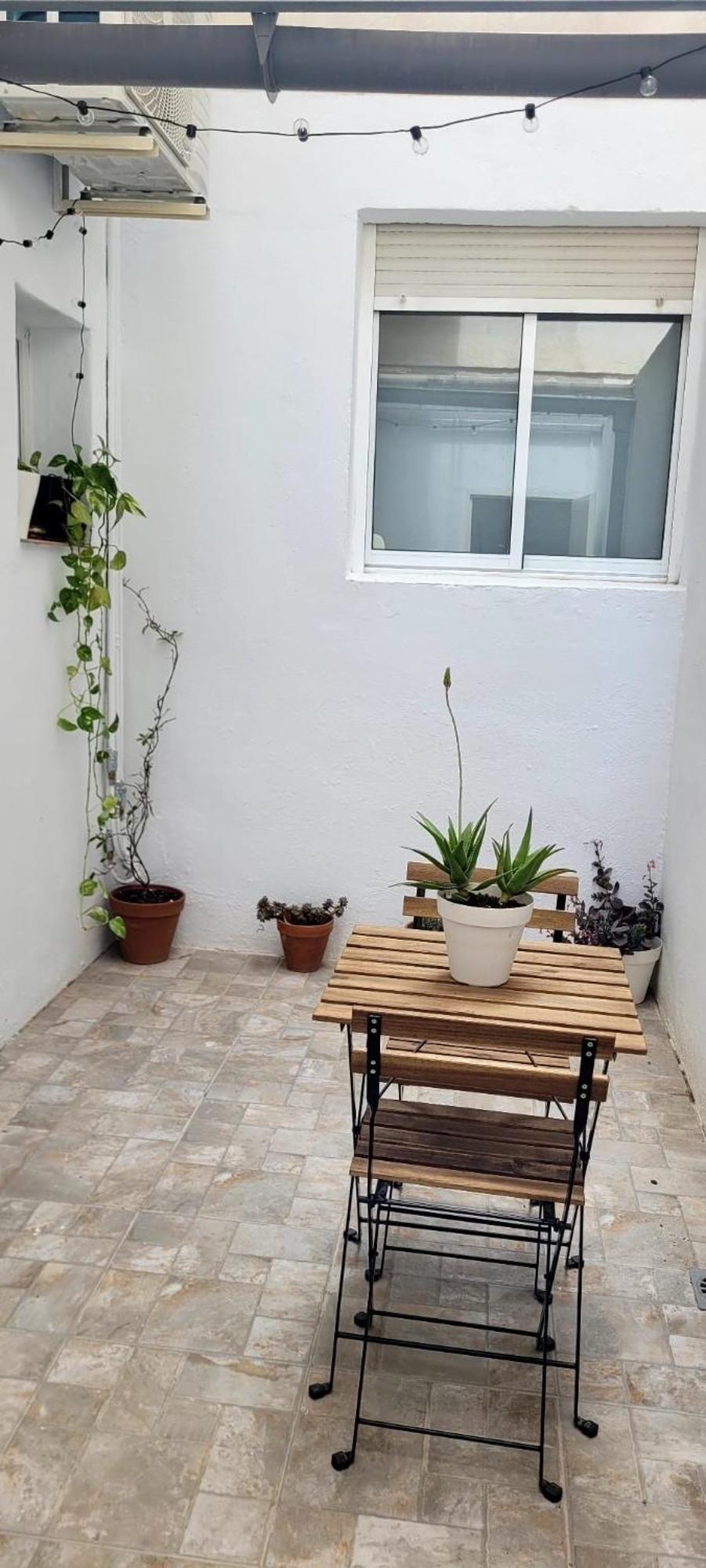 Apartment Centre Casapat Xàtiva