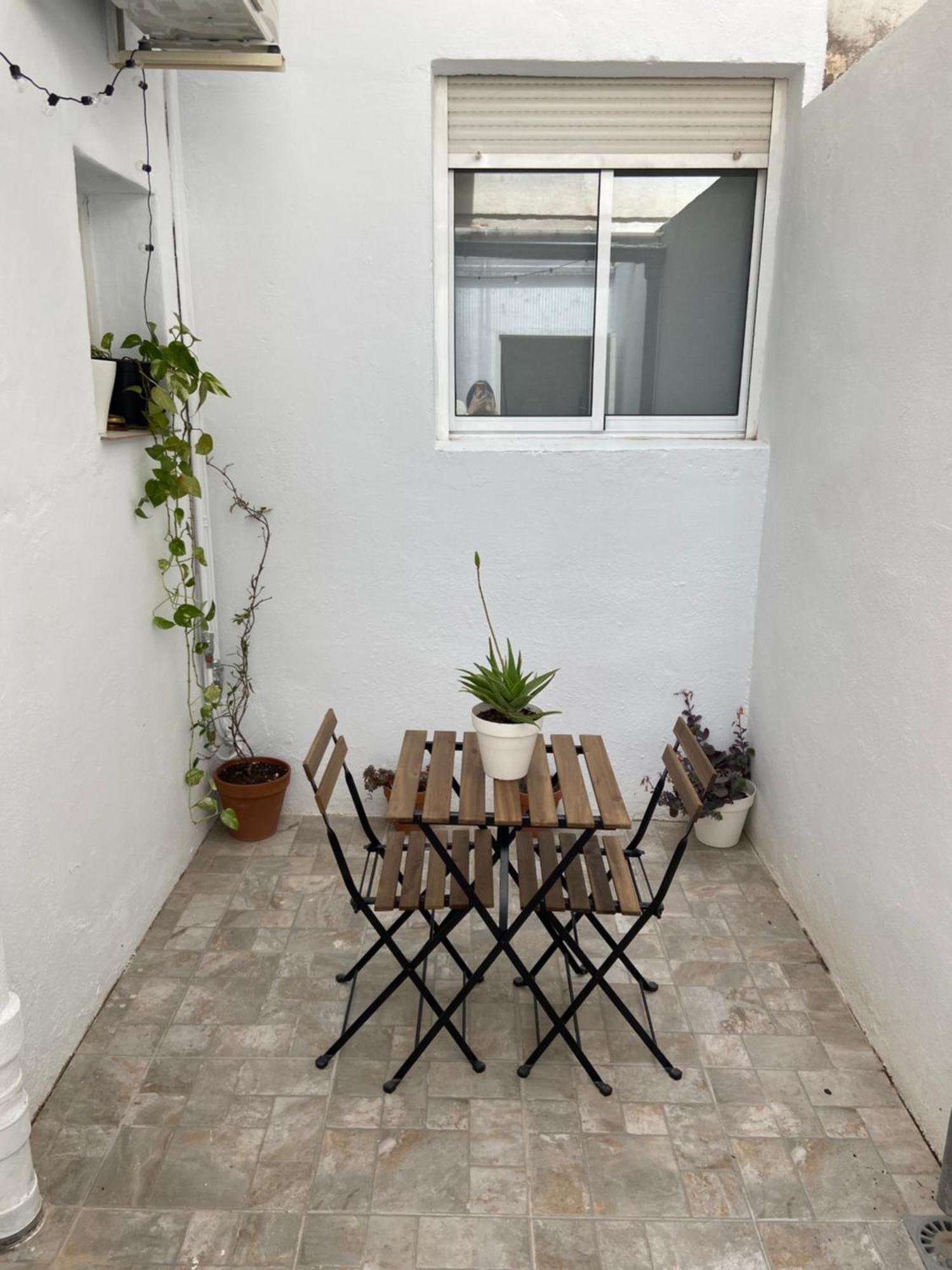 Centre Casapat Apartment Xàtiva