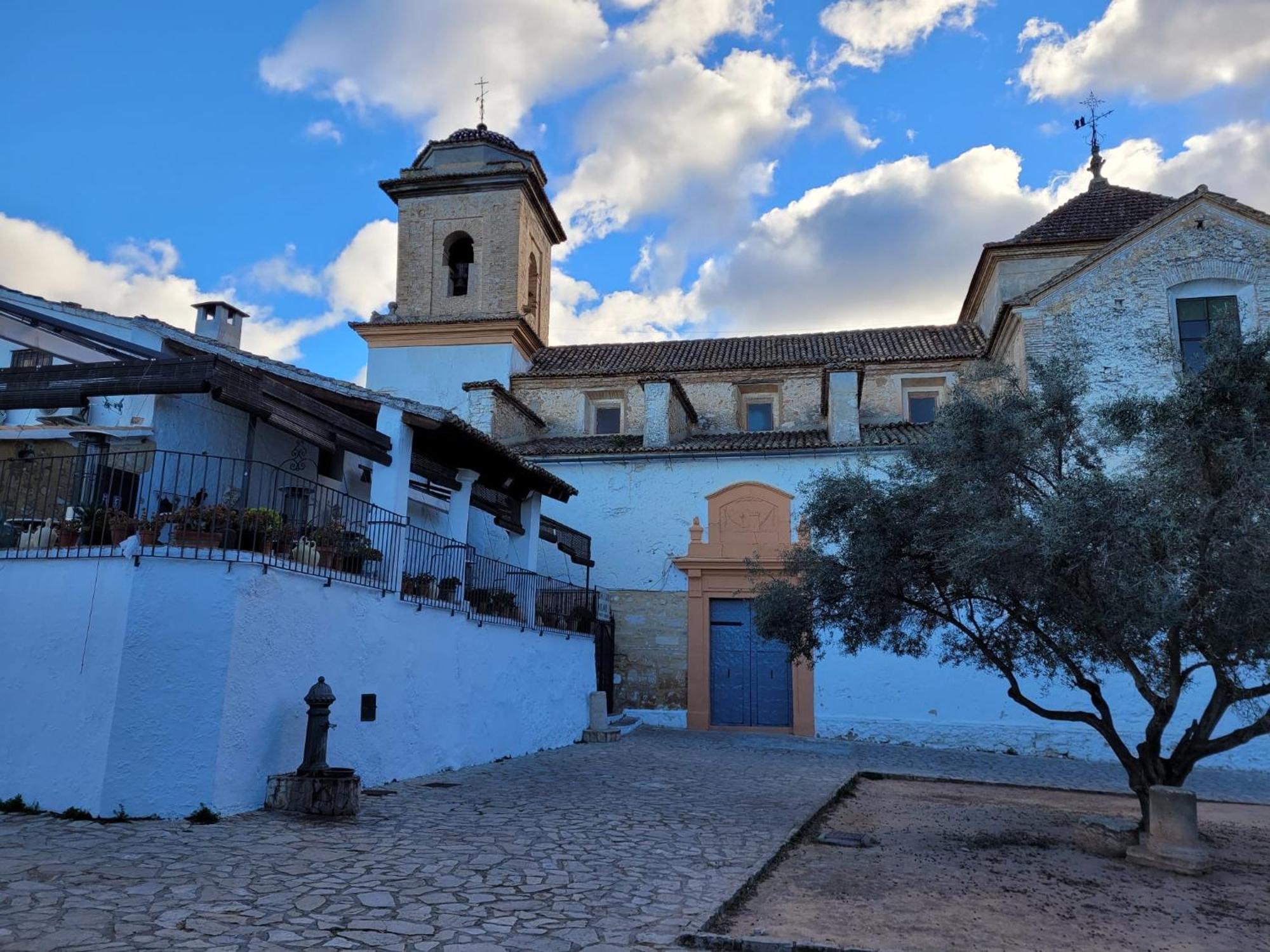 Centre Casapat Xàtiva