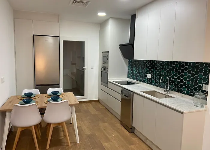 Apartament Centre Casapat