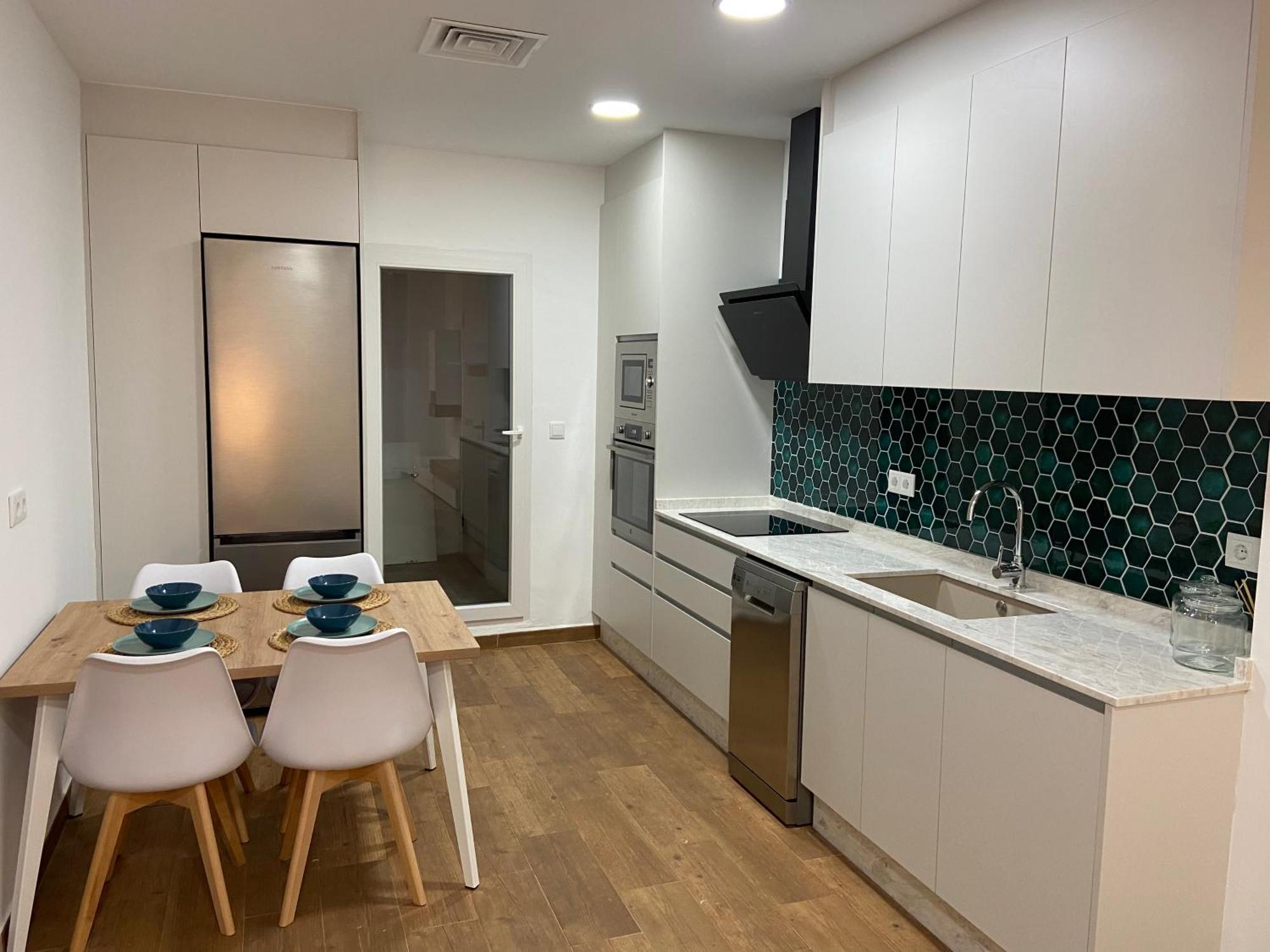 Centre Casapat Apartment Xativa
