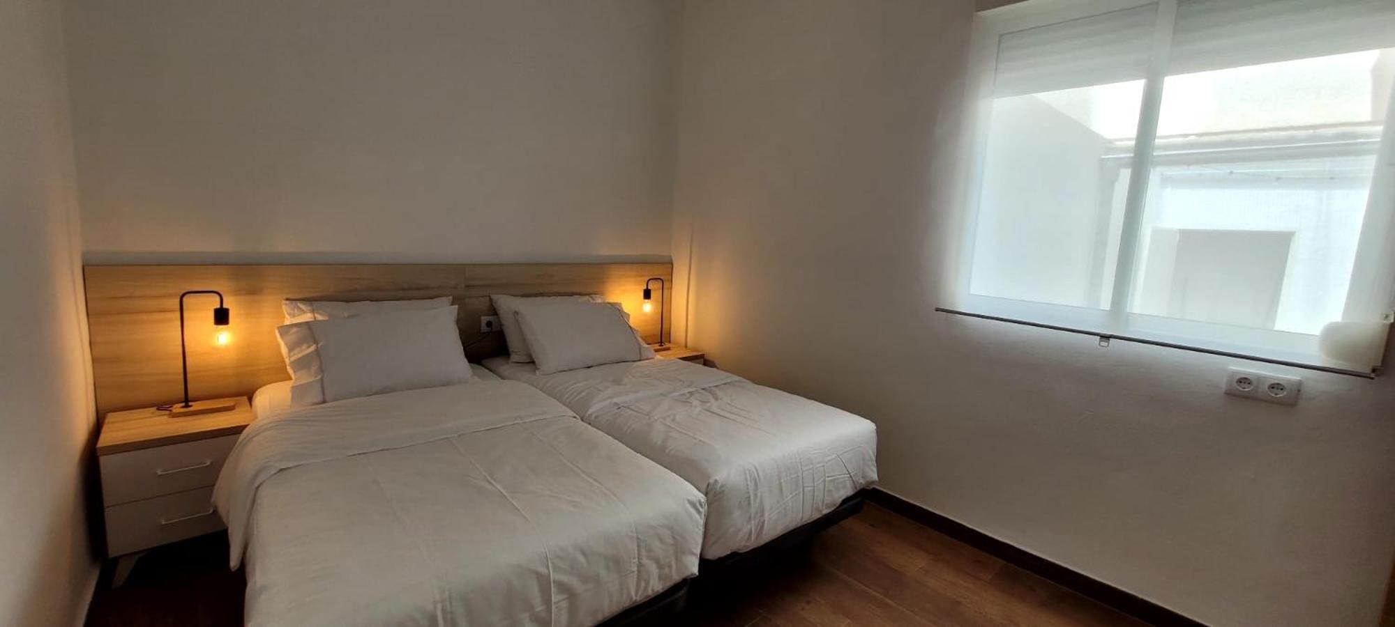 Apartment Centre Casapat Xativa