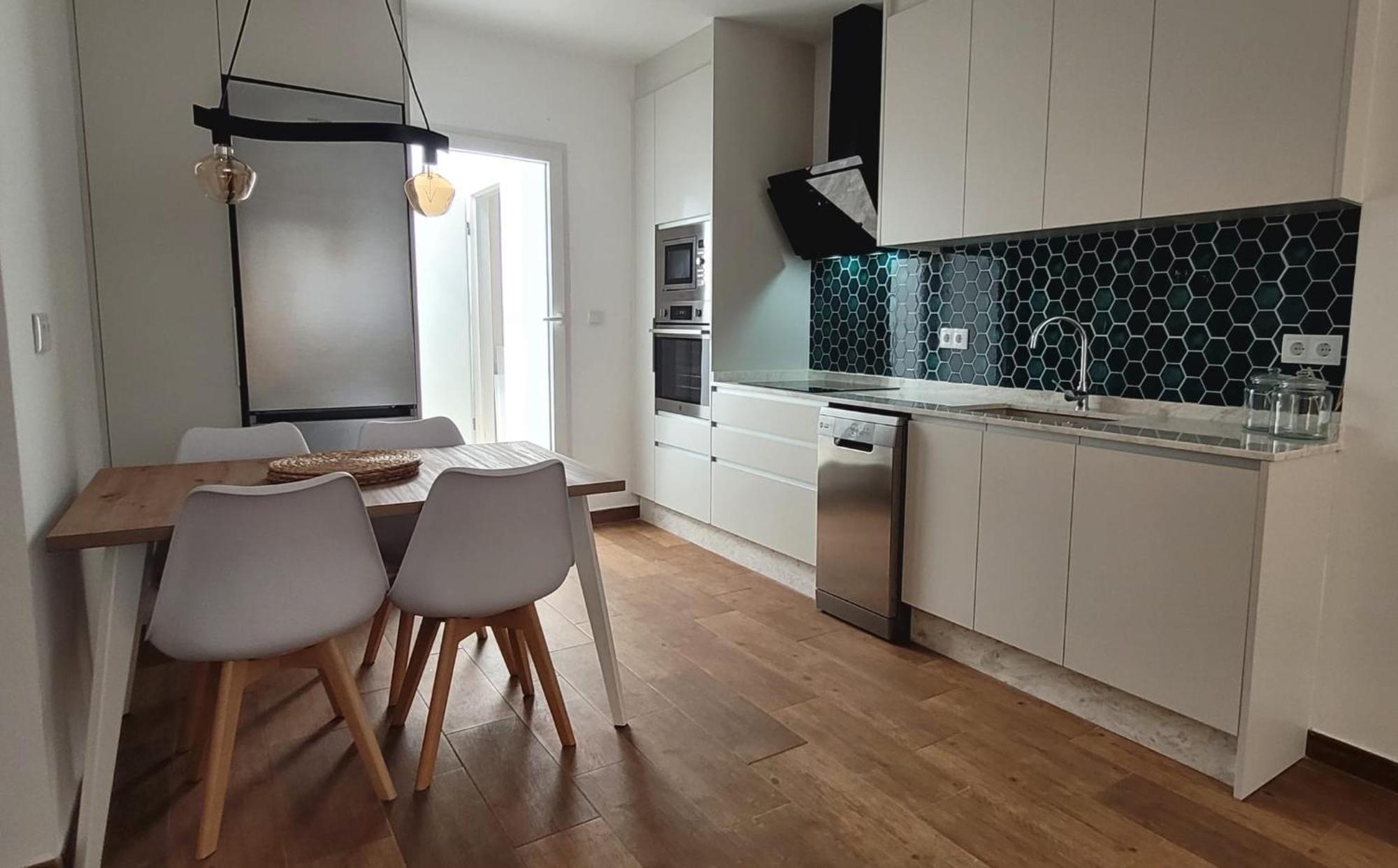 Centre Casapat Apartment *