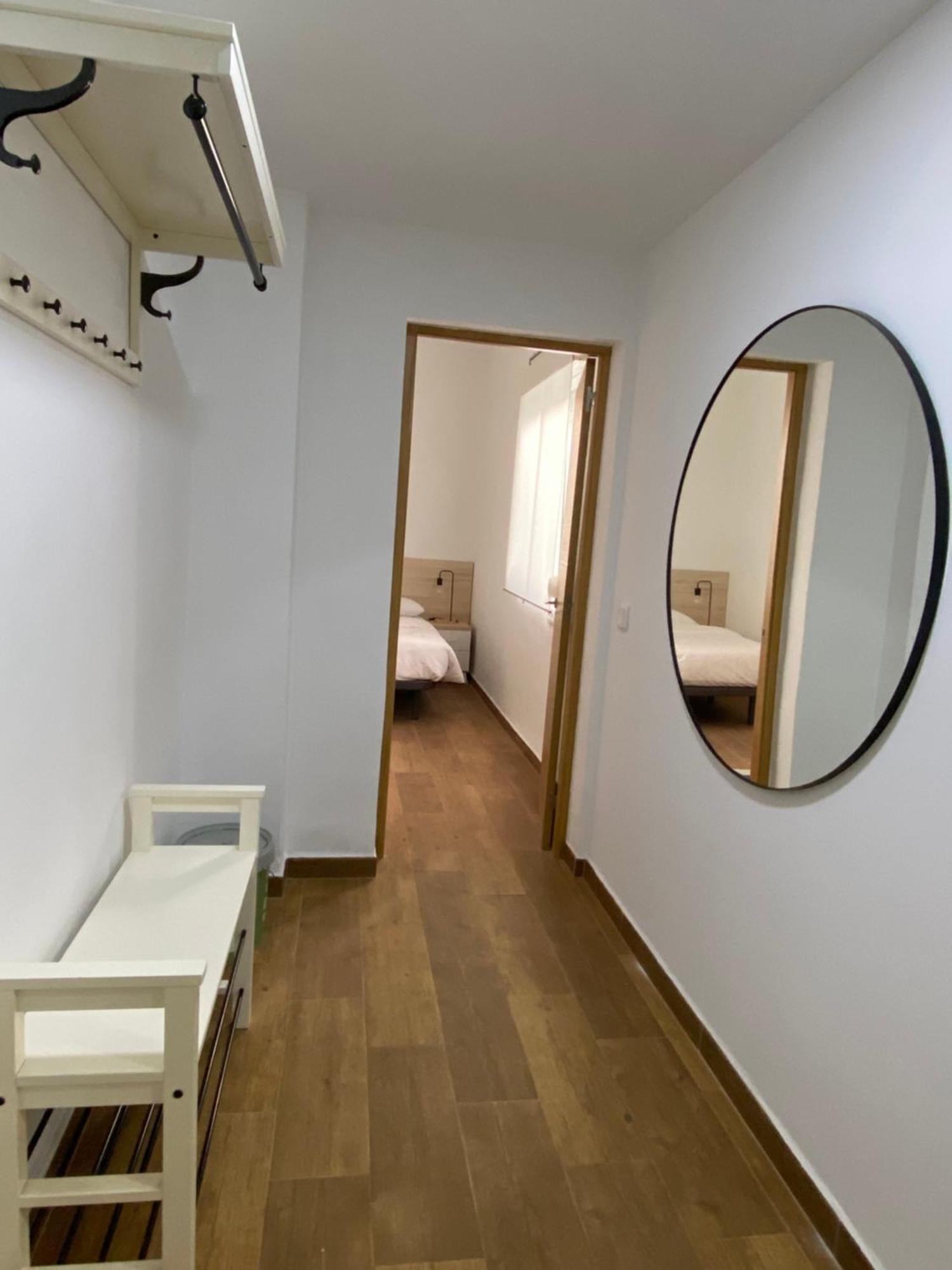 Centre Casapat Apartment *