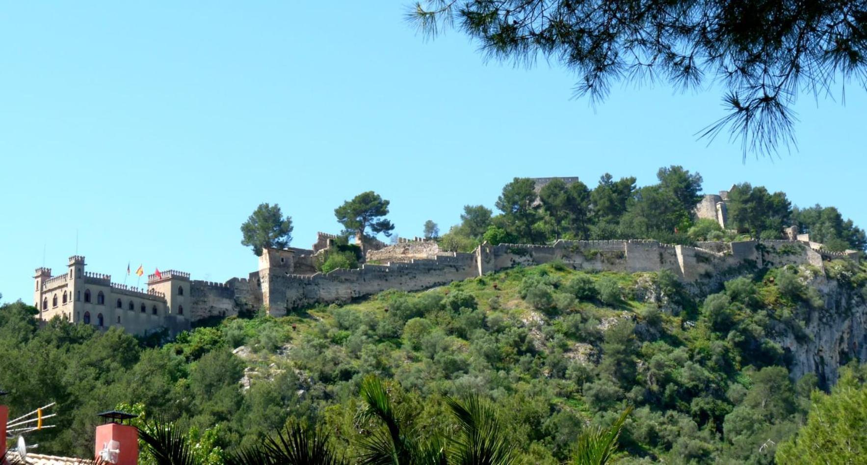 Apartment Centre Casapat