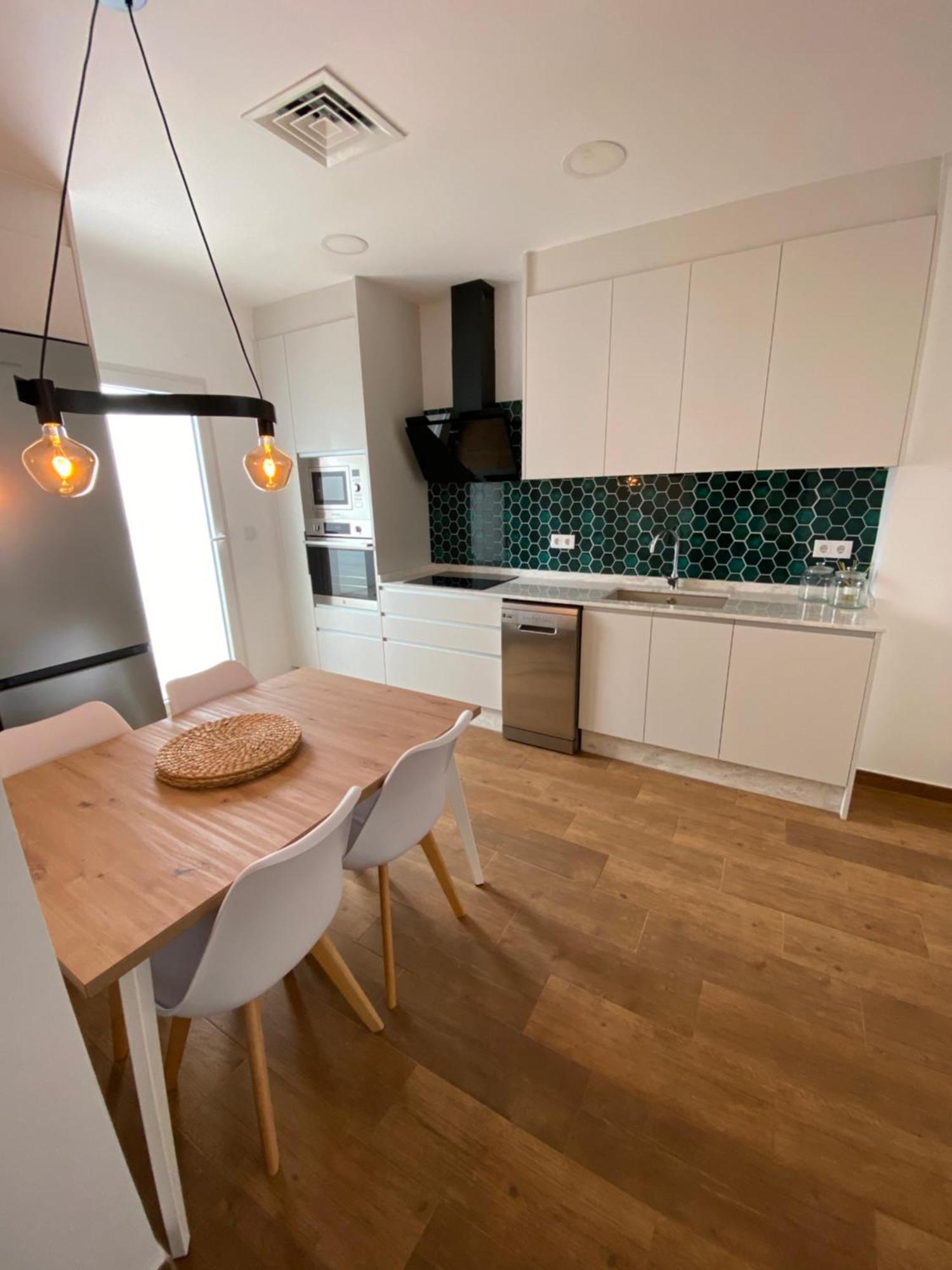 Apartment Centre Casapat *